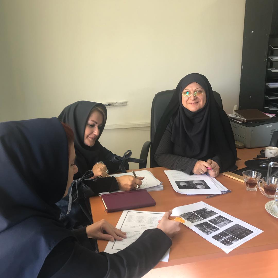 پایان ادیت استانداردسازی